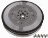 Flywheel -
