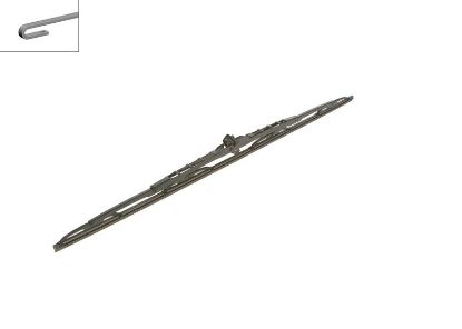 Wiper Blade Twin 650US 650mm
