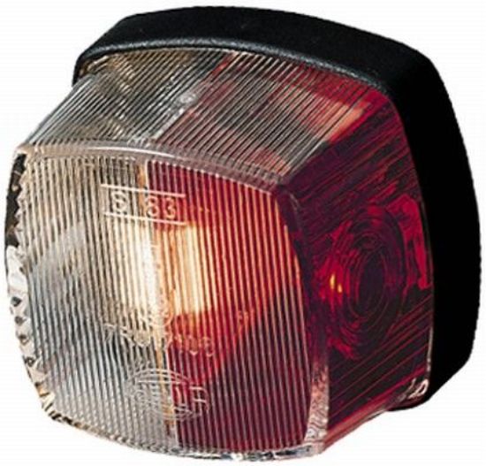 Clearance Light -