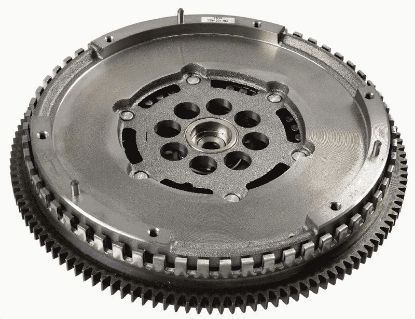 Flywheel SACHS KUPPLUNG ZWEIMASSENSCHWU