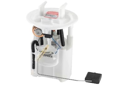 Fuel Feed Unit -