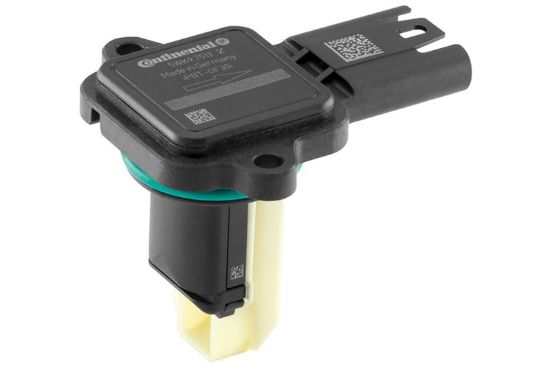 Mass Air Flow Sensor BMW