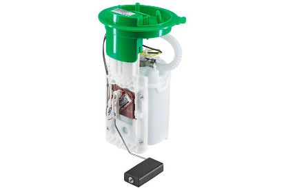 Fuel Feed Unit -