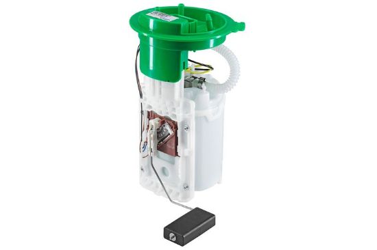 Fuel Feed Unit -