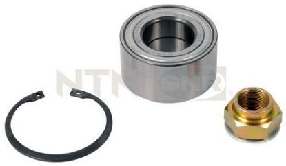 Wheel Bearing Kit Fiat-Lancia esim./tag.