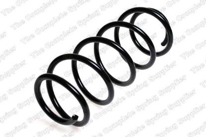 Suspension Spring esim. Opel ASTRA 1,7 Tdi