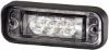 Licence Plate Light -