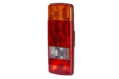 Tail Light Assembly -