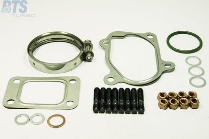 Mounting Kit, charger MB