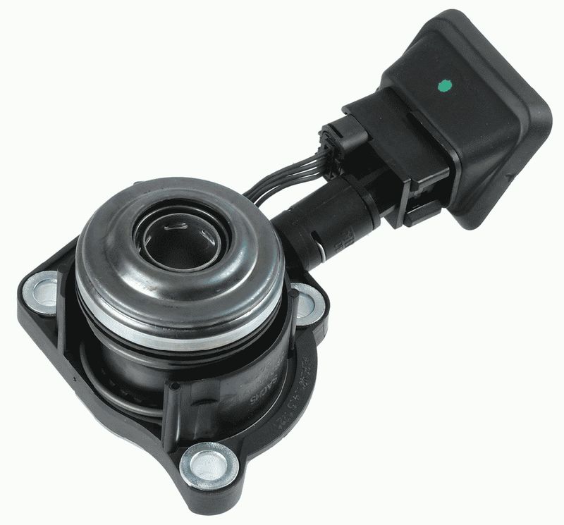 Central Slave Cylinder, clutch SACHS KUPPL. ZENTRALAUSRUECKER Central Slave Cylinder, clutch SACHS KUPPL. ZENTRALAUSRUECKER