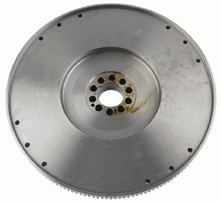 Flywheel -