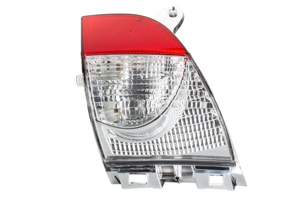 Reverse Light -