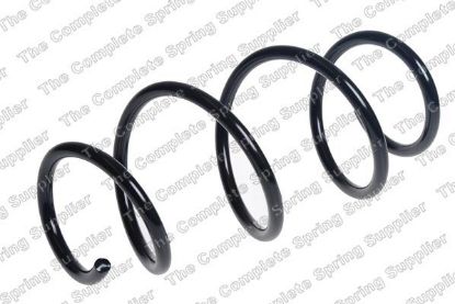 Suspension Spring tagum. FIAT