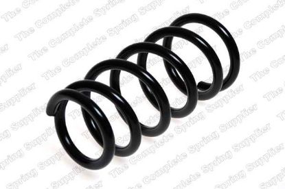 Suspension Spring tagum. Honda CIVIC 4 ust