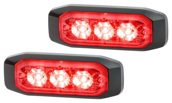 Strobe-type Beacon -