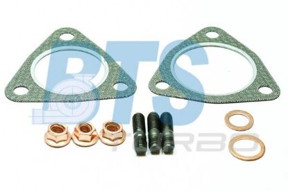 Mounting Kit, charger -