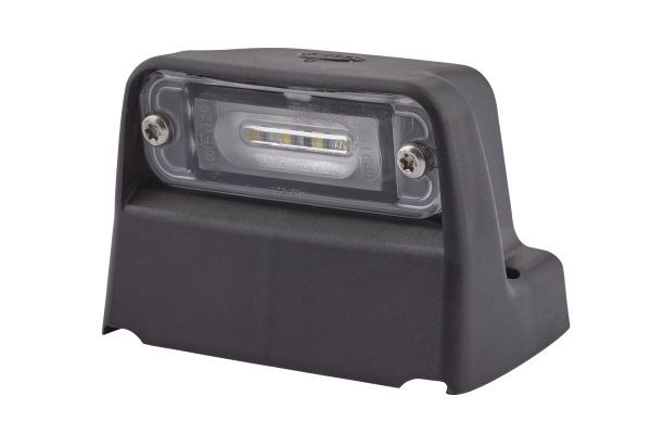 Licence Plate Light -