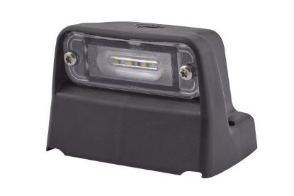 Licence Plate Light -