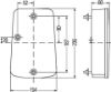 Tail Light Assembly -