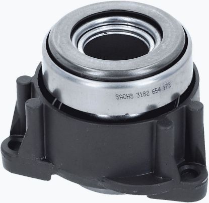 Central Slave Cylinder, clutch -