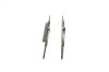 Wiper Blade TWIN 480S SET spoiler 475/475mm