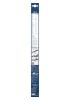 Wiper Blade TWIN 480S SET spoiler 475/475mm