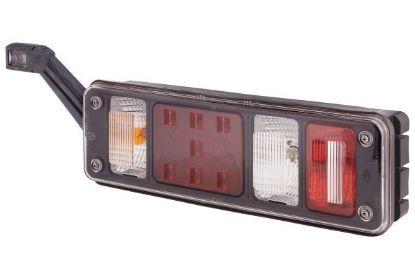 Tail Light Assembly -