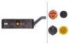 Tail Light Assembly -