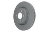 Brake Disc LAND ROVER - LR025946