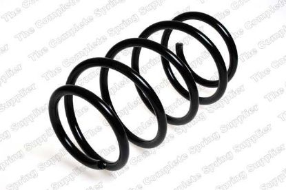 Suspension Spring VAG - 4A0 411 105