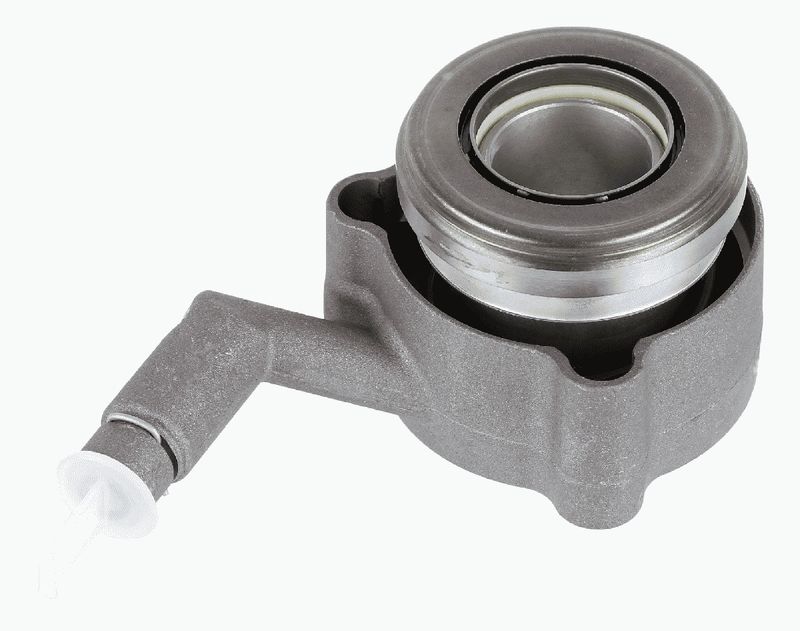 Central Slave Cylinder, clutch SACHS KUPPL. ZENTRALAUSRUECKER/CSC Central Slave Cylinder, clutch SACHS KUPPL. ZENTRALAUSRUECKER/CSC