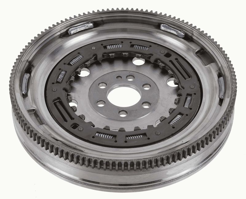 Flywheel -