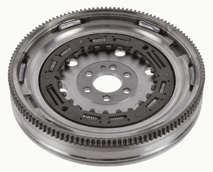 Flywheel -