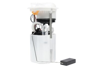 Fuel Feed Unit -