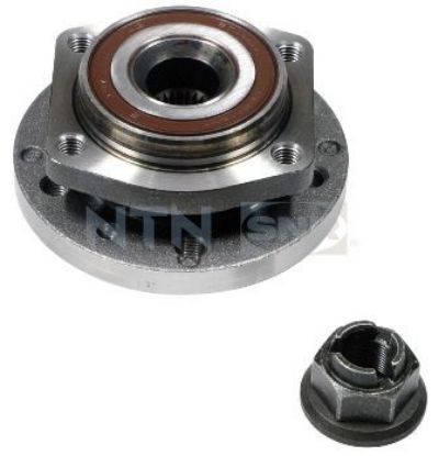 Wheel Bearing Kit VOLVO