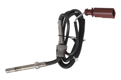 Sensor, exhaust gas temperature -