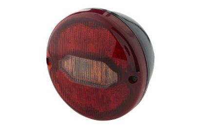 Tail Light Assembly -