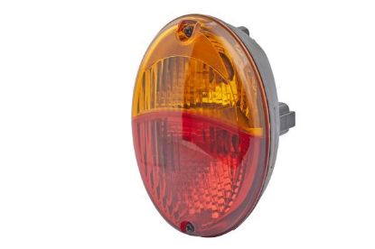 Tail Light Assembly -