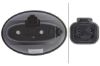 Tail Light Assembly -