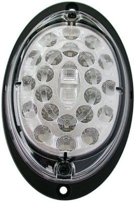 Tail Light Assembly -