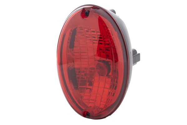 Rear Fog Light -