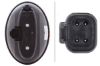 Rear Fog Light -