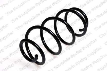 Suspension Spring esim. VW LUPO 1,2 TDI 3L