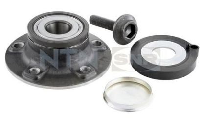 Wheel Bearing Kit Audi 4G0598611