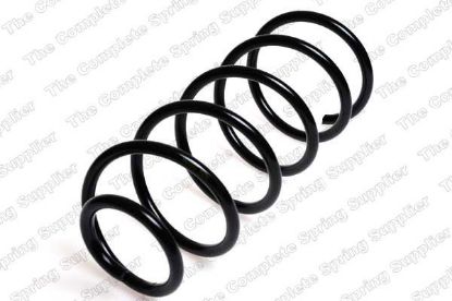 Suspension Spring esim. VW GOLF 1,8 20V 10