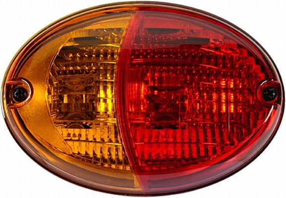 Tail Light Assembly Tagat/pidurit/suunatuli - RT