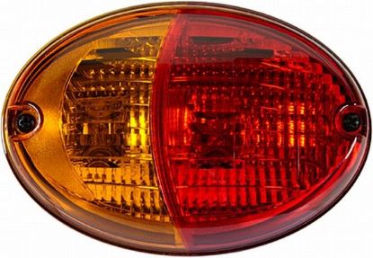 Tail Light Assembly Tagat/pidurit/suunatuli - RT