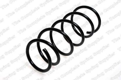 Suspension Spring esim. Renault KANGOO 1,2