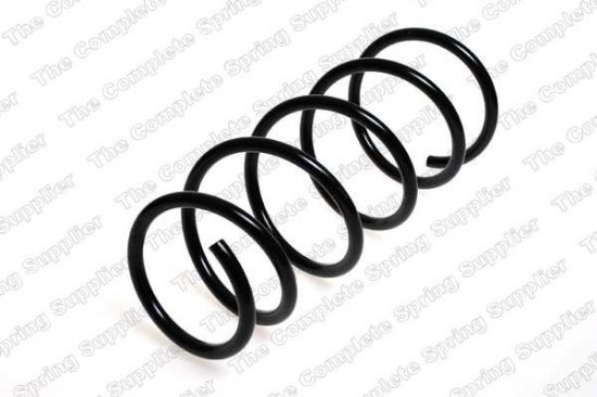 Suspension Spring esim. Renault KANGOO 1,2
