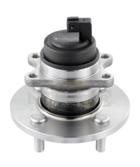 Wheel Bearing Kit HYUNDAI - 52750-1C200
